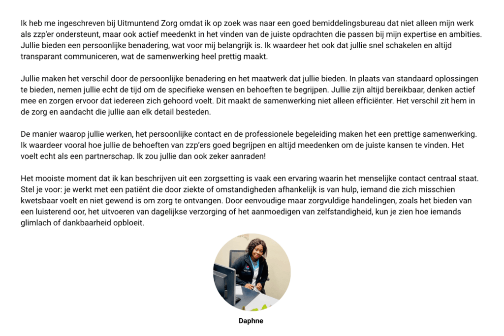 Jouw alineatekst (2)