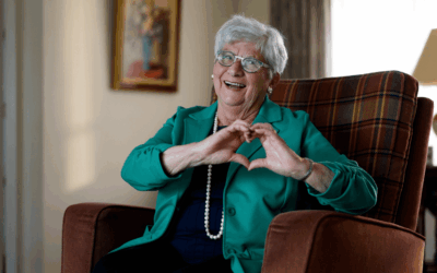 Terminale nachtzorg aan huis