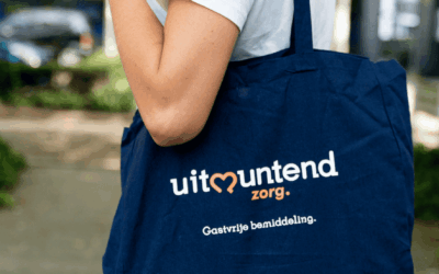 Vacature Verpleegkundige niveau 4 & 5