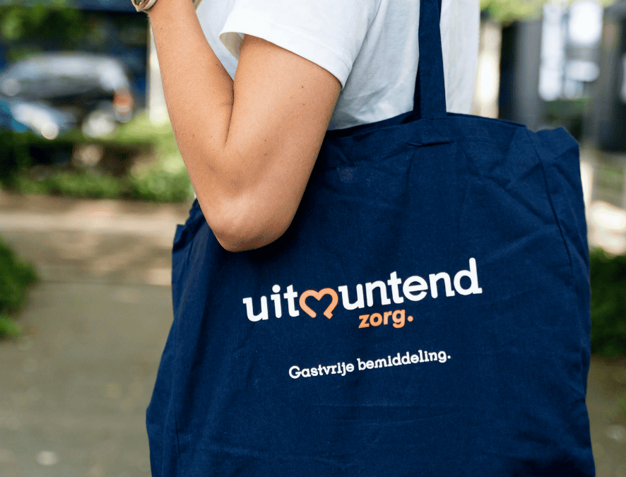 Vacature Verpleegkundige niveau 4 & 5