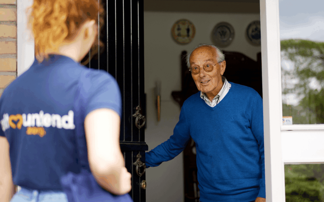 (infuus vaardige) Verpleegkundige niveau 4 & 5