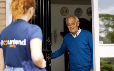 (infuus vaardige) Verpleegkundige niveau 4 & 5