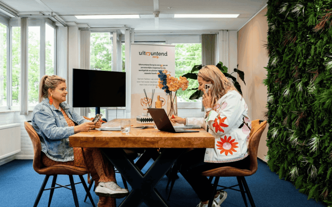 Stagiaire Marketing, Communicatie en planning